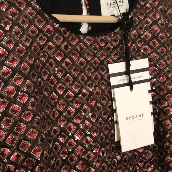 Ali Blouse - Picture 2 of 5